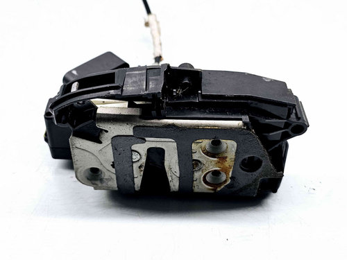 Broasca usa stanga spate Ford Mondeo 5 Sedan [Fabr 2014-2022] BM5A-A26413-CE