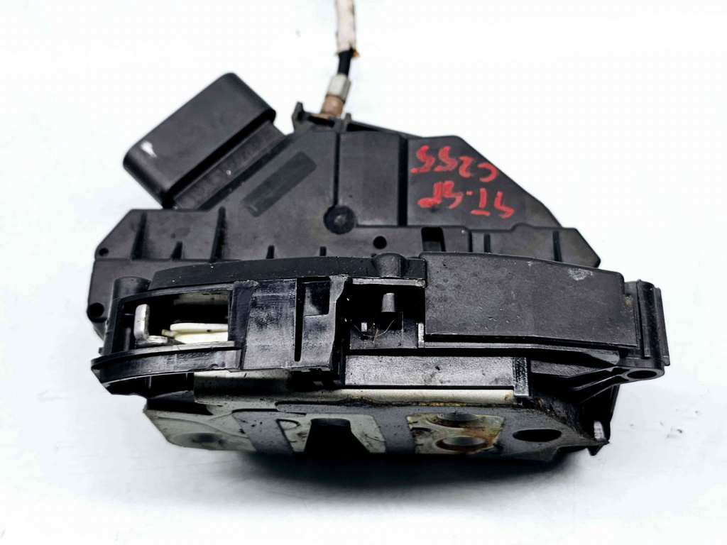 Broasca usa stanga spate Ford Mondeo 5 Sedan [Fabr 2014-2022] BM5A-A26413-CE