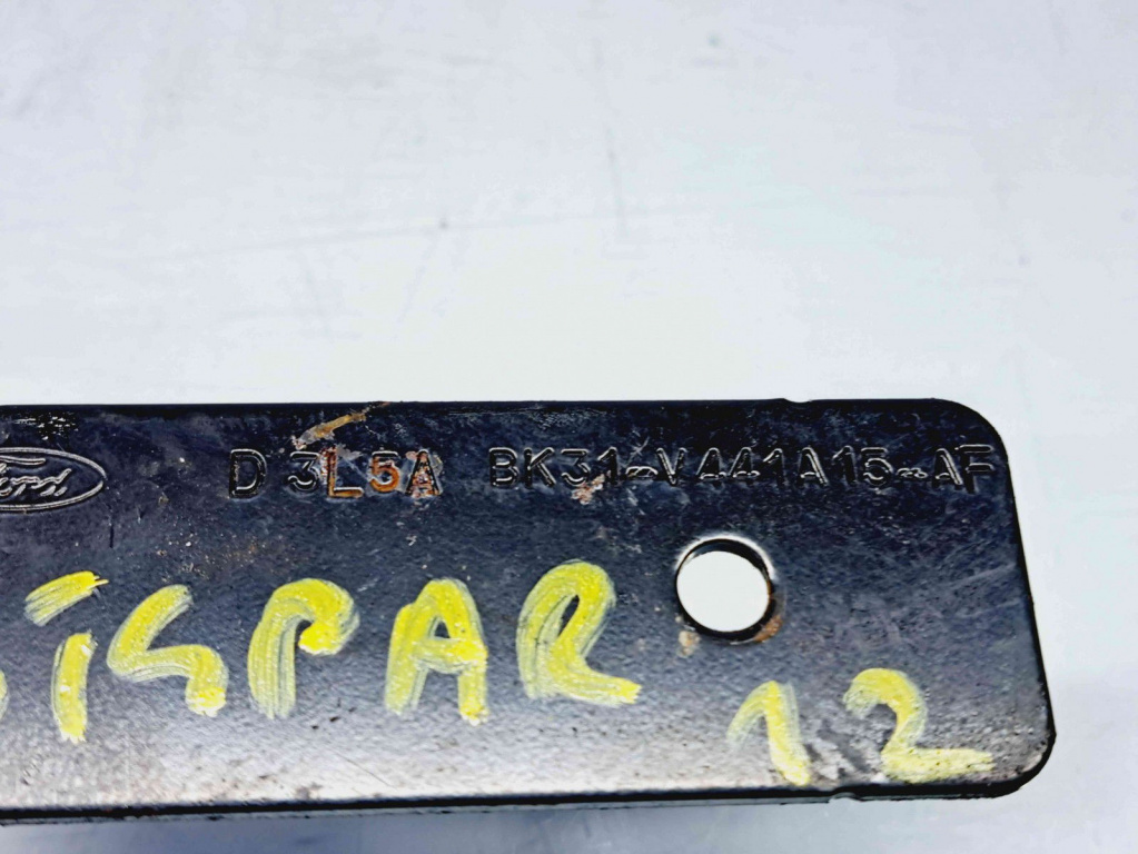 Broasca usa stanga spate Ford Transit (TTG) [Fabr 2014-2023] BK31-V441A15-AF