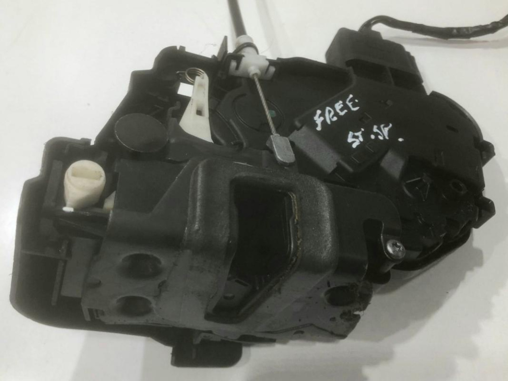 Broasca usa stanga spate FQM500370 Land Rover Freelander 2 [2006 - 2010]