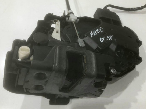 Broasca usa stanga spate FQM500370 Land Rover Freelander 2 [2006 - 2010]