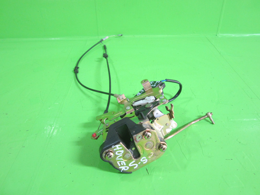 BROASCA USA STANGA SPATE GWM HOVER 4x4 FAB. 2005 – 2008 ⭐⭐⭐⭐⭐