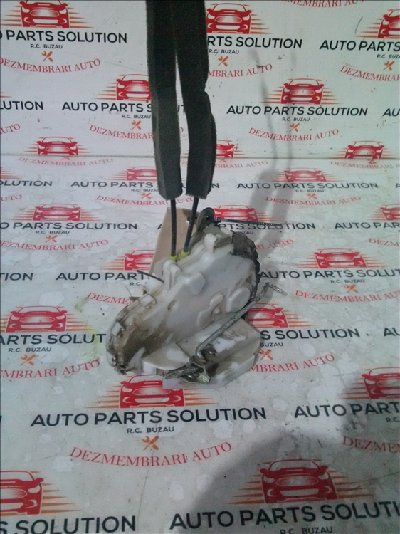 Broasca usa stanga spate HONDA ACCORD an