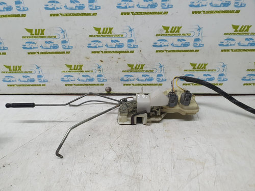 Broasca usa stanga spate Honda Civic 7 [2000 - 2005]
