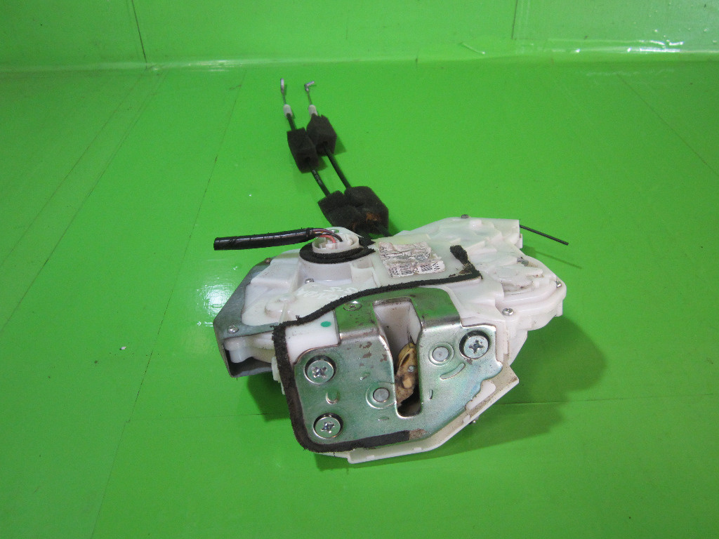 BROASCA USA STANGA SPATE HONDA CR-V 3 4x