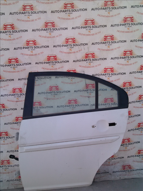 Broasca usa stanga spate HYUNDAI ACCENT an fabr. 2008