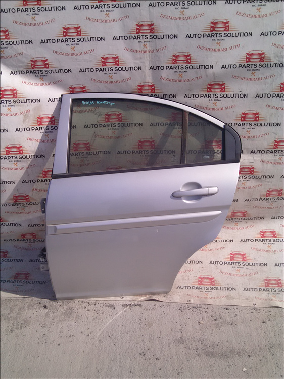 Broasca usa stanga spate HYUNDAI ACCENT an fabr. 2008