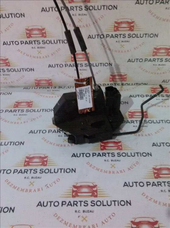Broasca usa stanga spate HYUNDAI I 10 an fabr.2009