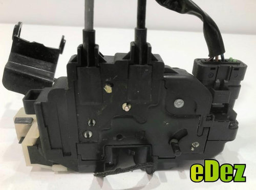 Broasca usa stanga spate Hyundai Santa Fe 2 (2006-2012) 81410-2B000