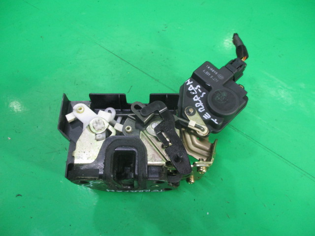 BROASCA USA STANGA SPATE HYUNDAI TERRACAN FAB. 2001 – 2006 ⭐⭐⭐⭐⭐