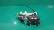 BROASCA USA STANGA SPATE HYUNDAI TUCSON 2x4 FAB. 2...