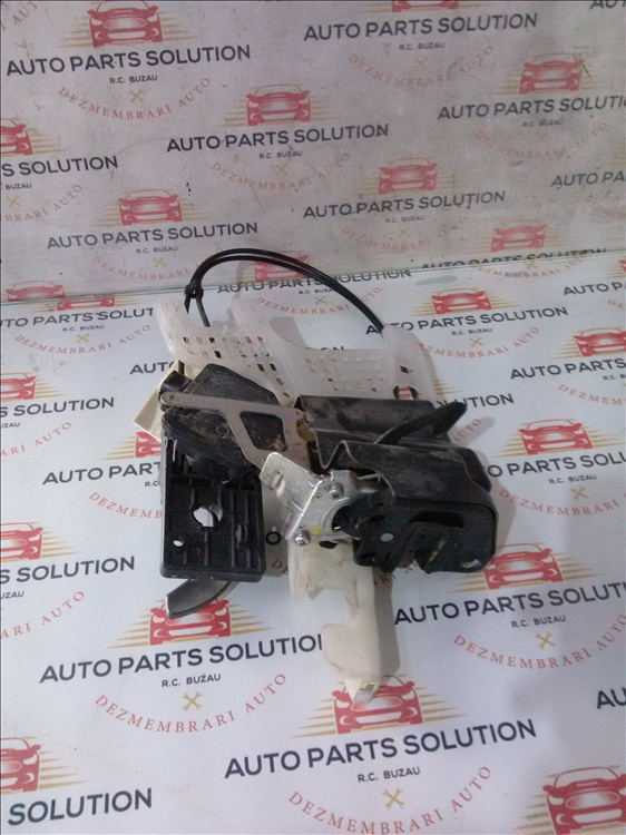 Broasca usa stanga spate HYUNDAI TUCSON