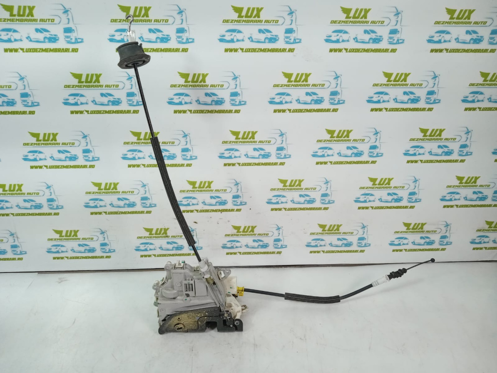 Broasca usa stanga spate ja6-8k0839015c 
