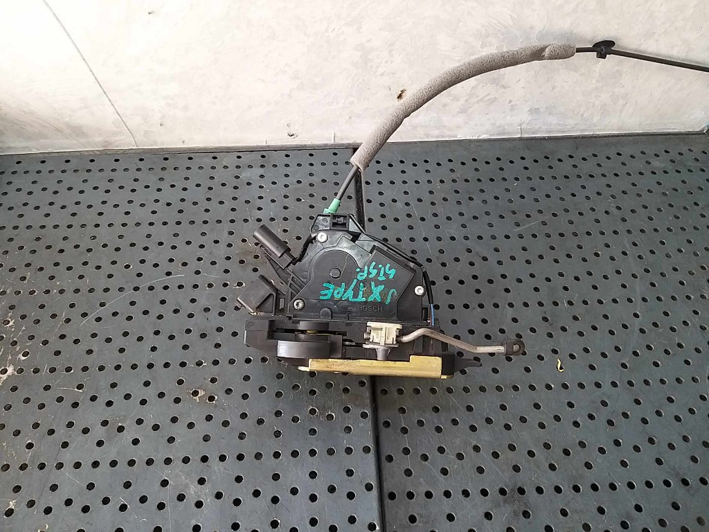 Broasca usa stanga spate jaguar x type 1 x400