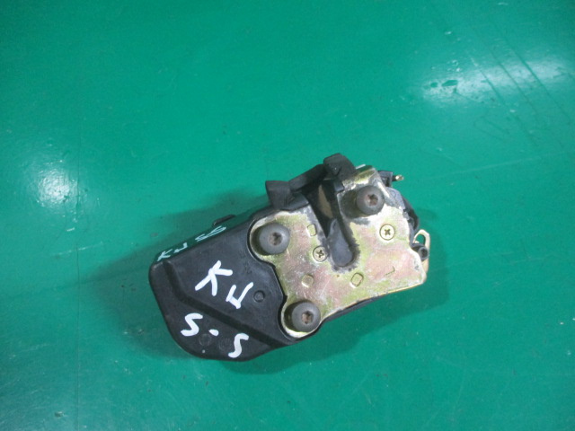 BROASCA USA STANGA SPATE JEEP CHEROKEE KJ 4X4 FAB. 2001 - 2008 ⭐⭐⭐⭐⭐