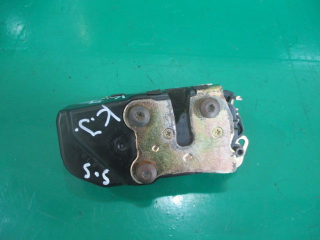 BROASCA USA STANGA SPATE JEEP CHEROKEE KJ 4X4 FAB. 2001 - 2008 ⭐⭐⭐⭐⭐