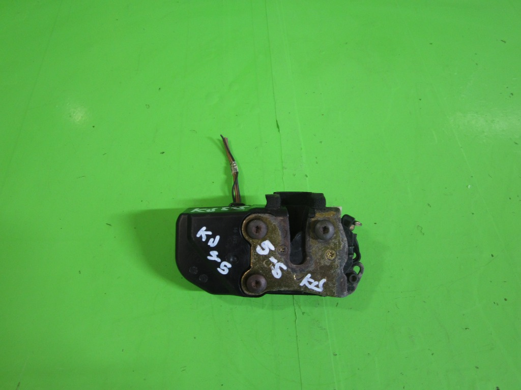 BROASCA USA STANGA - SPATE JEEP CHEROKEE KJ LIBERTY 4x4 FAB. 2001 - 2008 ⭐⭐⭐⭐⭐
