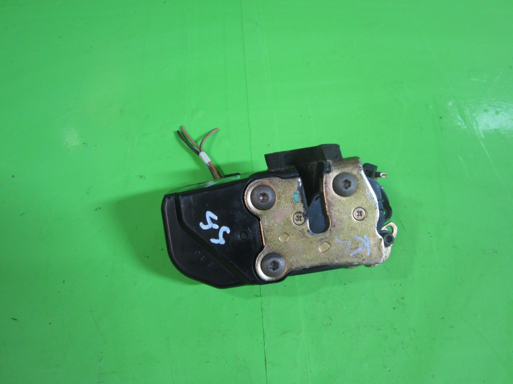BROASCA USA STANGA - SPATE JEEP CHEROKEE KJ LIBERTY 4x4 FAB. 2001 - 2008 ⭐⭐⭐⭐⭐