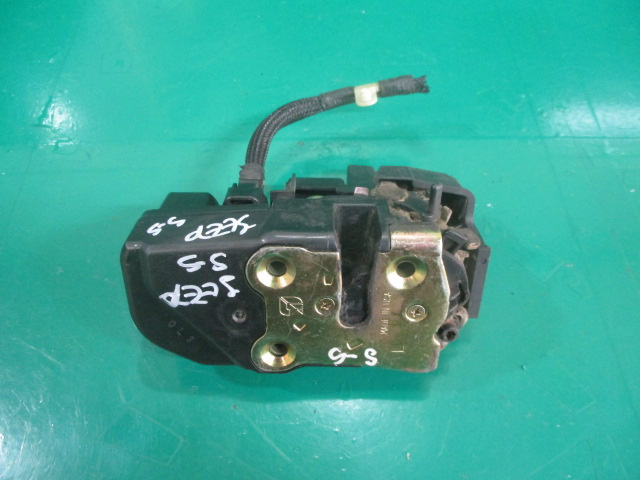 BROASCA USA STANGA SPATE JEEP GRAND CHEROKEE II FAB. 1998 - 2005 ⭐⭐⭐⭐⭐