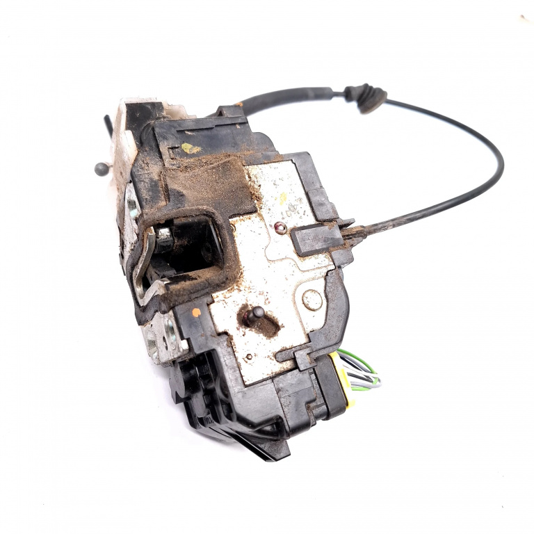 Broasca Usa Stanga,spate Kia CEED (ED) 2006 - 2012