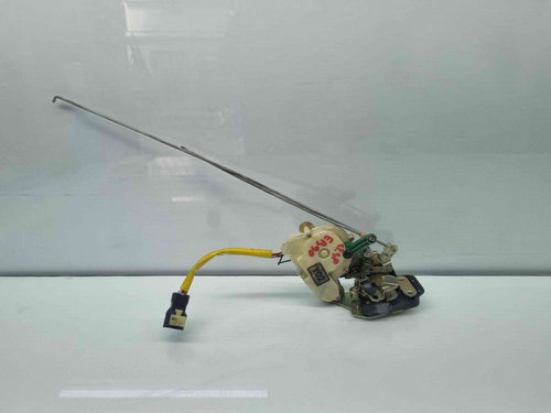 Broasca usa stanga spate Kia Sorento 1 [Fabr 2002-2009] OEM