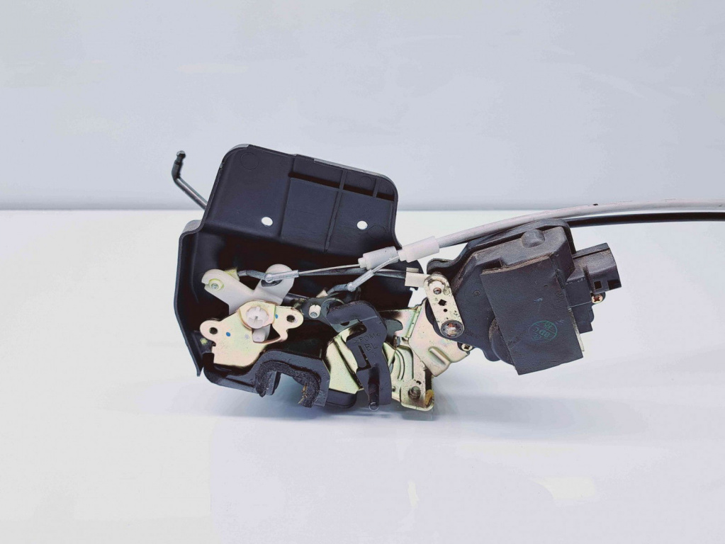 Broasca usa stanga spate Kia Sportage II [Fabr 2004-2010] 1410-1F010