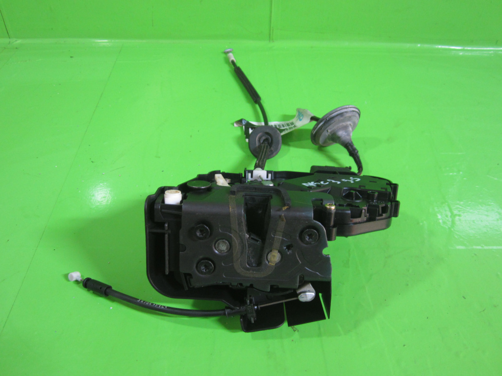 BROASCA USA STANGA SPATE LAND ROVER DISCOVERY 3 4x4 FAB. 2004 - 2009 ⭐⭐⭐⭐⭐