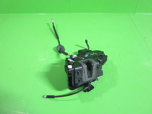 BROASCA USA STANGA SPATE LAND ROVER DISCOVERY 3 4x4 FAB. 2004 - 2009 ⭐⭐⭐⭐⭐