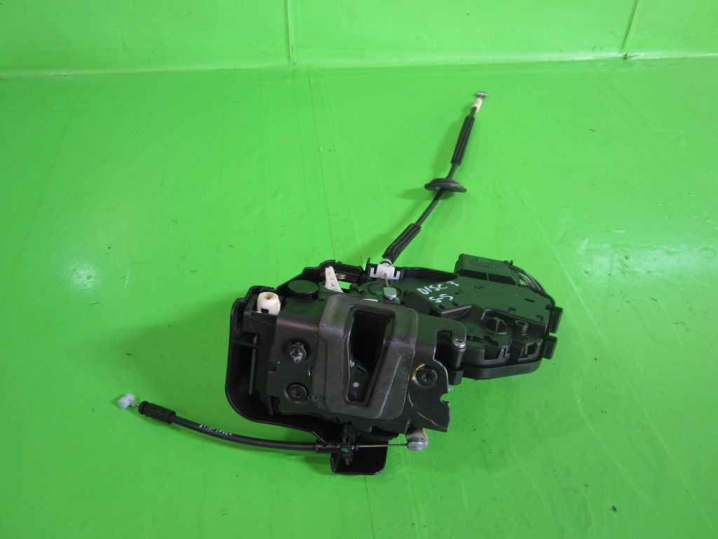 BROASCA USA STANGA - SPATE LAND ROVER DISCOVERY 3 4x4 FAB. 2004 - 2009 ⭐⭐⭐⭐⭐