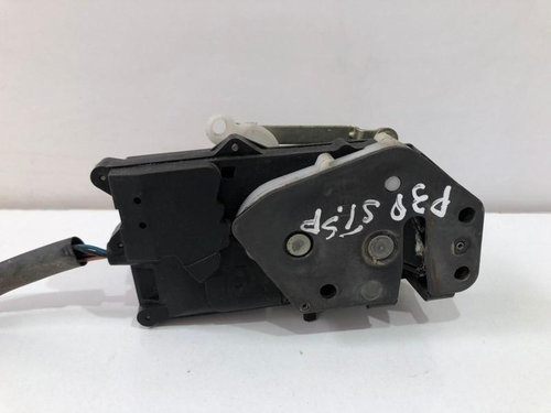 Broasca usa stanga spate Land Rover Range Rover 2 [1994 - 2002]