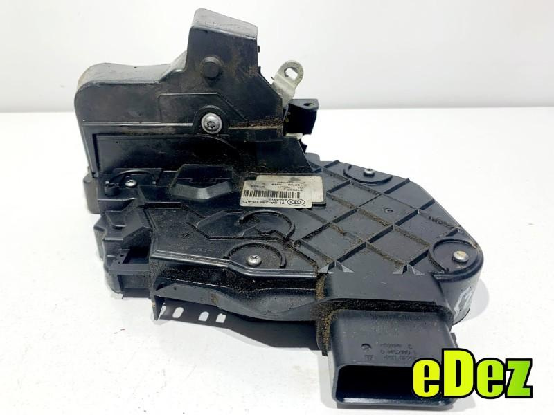 Broasca usa stanga spate Land Rover Range Rover Evoque (2011-2018) 7H5A-26413-AC