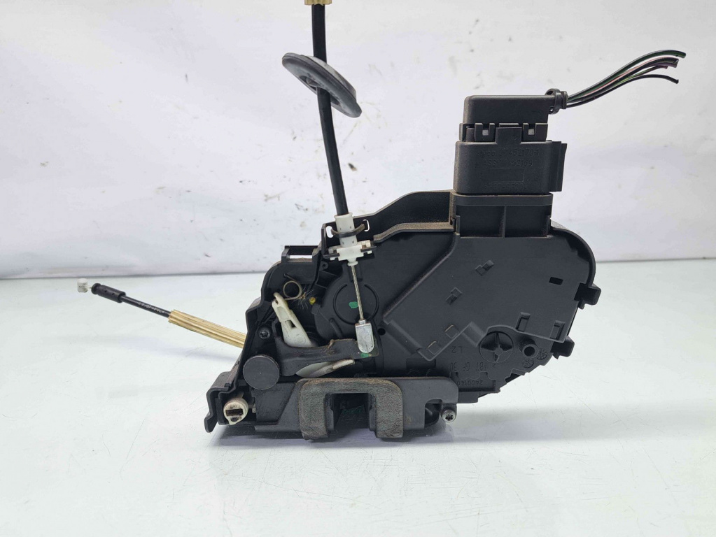 Broasca usa stanga spate LAND ROVER Range Rover Sport (LS) [Fabr 2002-2013] OEM