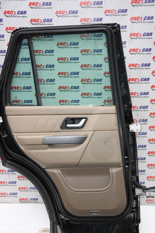 Broasca usa stanga spate Land Rover Range Rover Sport 2005-2011