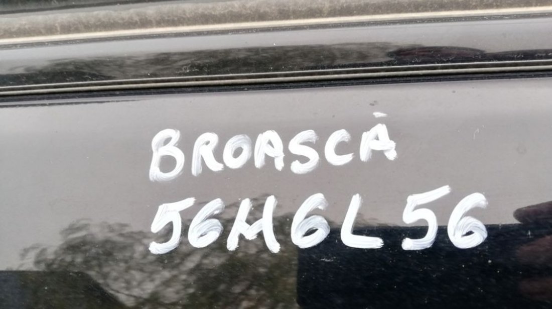 Broasca usa stanga spate Lexus RX 350 An 2003 2004 2005 2006 2007 2008