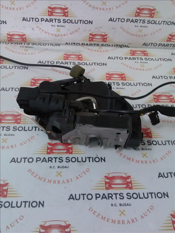 Broasca usa stanga spate M.B. CLS