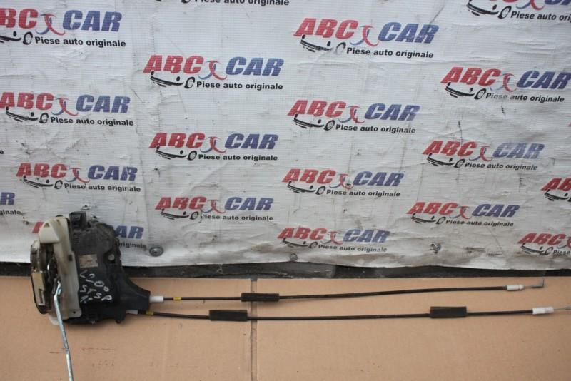 Broasca usa stanga spate Mazda 5 2005->
