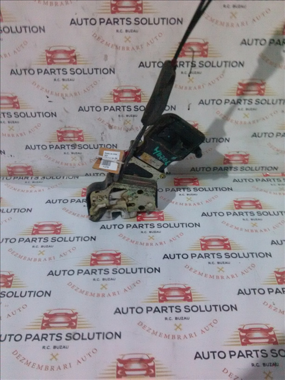 Broasca usa stanga spate MAZDA 6 an fabr.2006