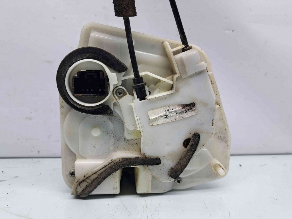 Broasca usa stanga spate Mazda 6 Hatchback (GH) [Fabr 2007-2013] OEM