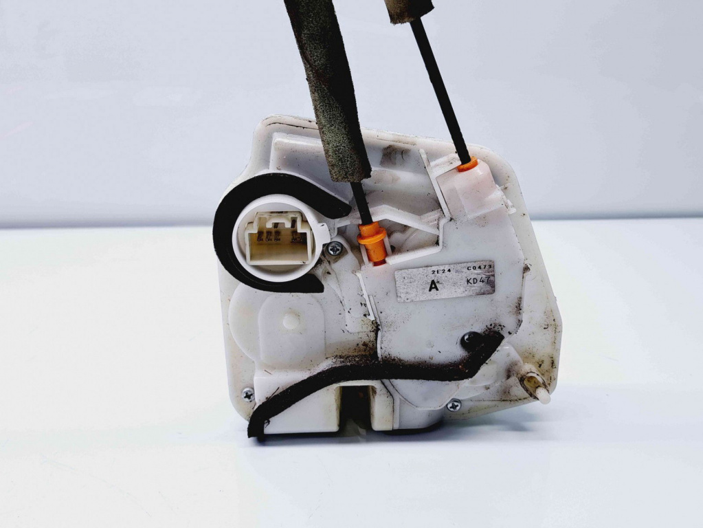 Broasca usa stanga spate MAZDA CX-5 (KE) [Fabr 2011-2016] OEM