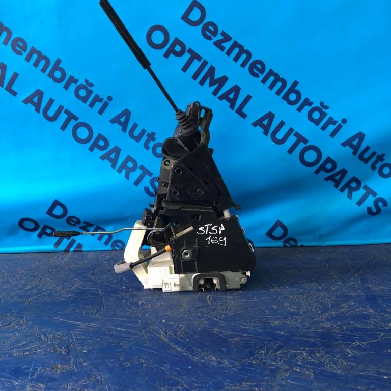 Broasca usa stanga spate Mercedes A Class W169 2004-2012