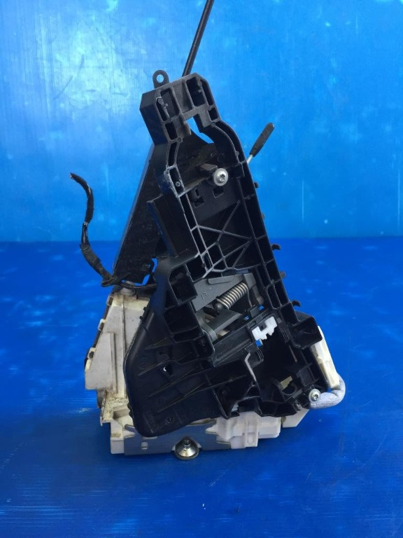 Broasca usa stanga spate Mercedes B Class w245 2006