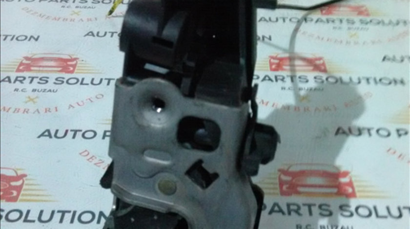 Broasca usa stanga spate MERCEDES BENZ A CLASS W168