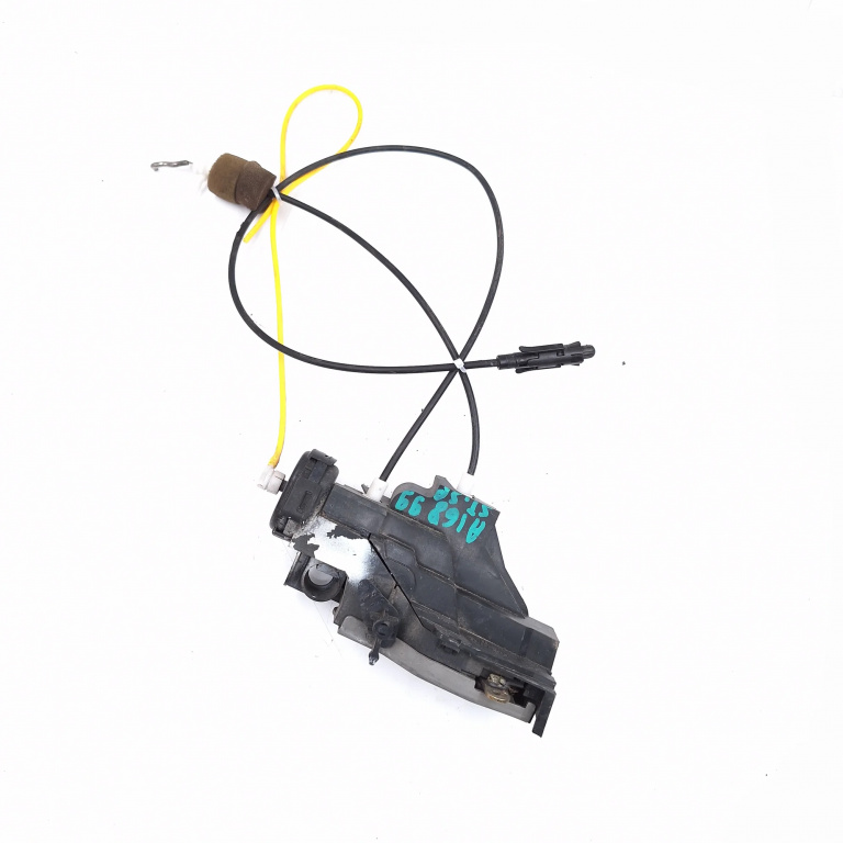Broasca Usa Stanga Spate Mercedes-Benz A-Class (W168) 1997-2004