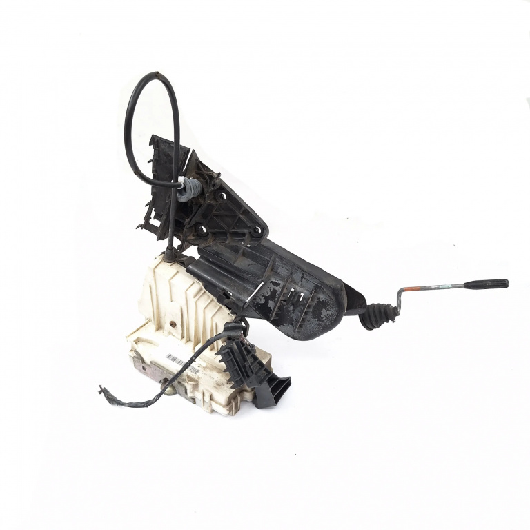 Broasca Usa Stanga Spate Mercedes-Benz A-Class (W169) 2004-2012 1697302135 Brose