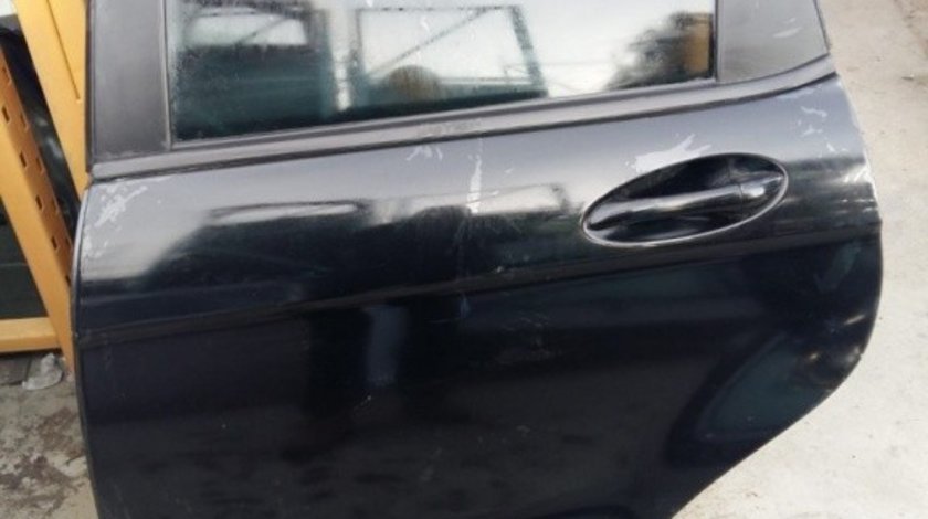 Broasca Usa Stanga Spate Mercedes Benz A -W169 (2004-2012) oricare pe usa