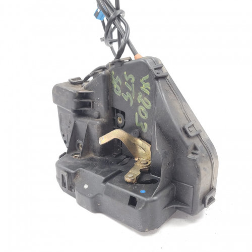 Broasca Usa Stanga Spate Mercedes-Benz C-Class (W203) 2000-2007