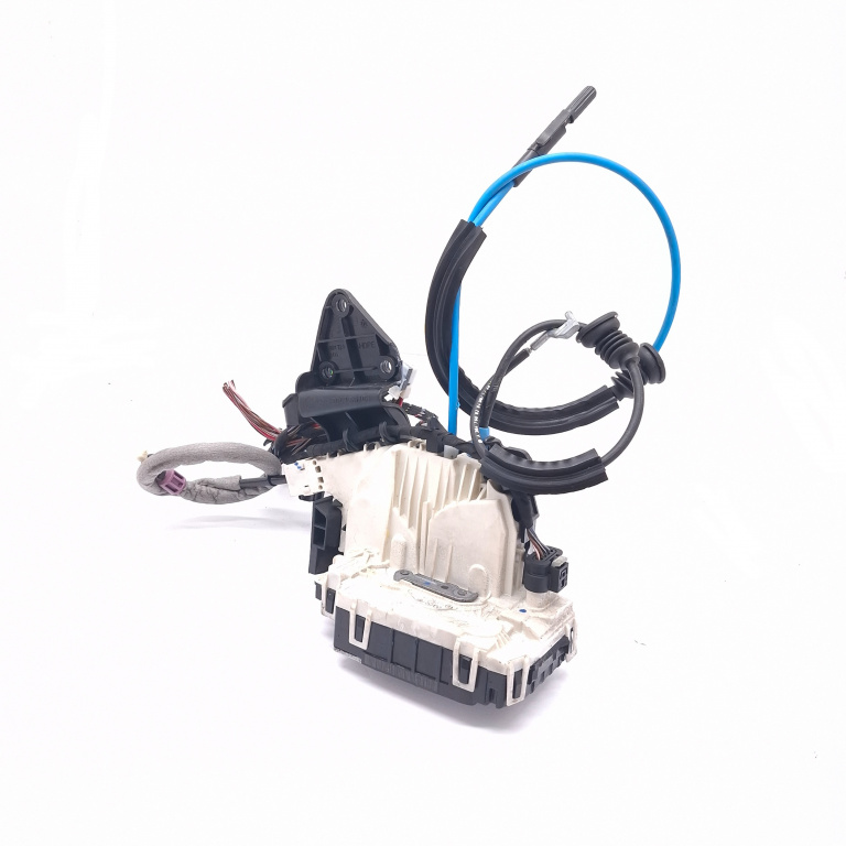 Broasca Usa Stanga Spate Mercedes-Benz C-Class (W204) 2007-2014 A2047331708, A 204 733 17 08, 2047331708, A2047300335, 2047300335, Zgs015, 45011168, A046465, A2044400805, 2044400805 Brose