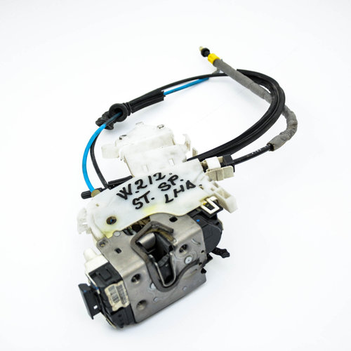 Broasca Usa Stanga Spate Mercedes-Benz E-Class (W212) 2009-2016 E 200 Cdi / Bluetec (212.005, 212.00...