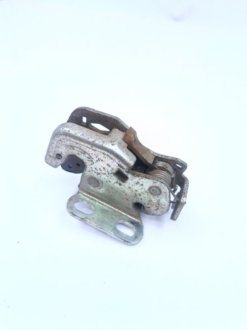 Broasca Usa Stanga,spate Mercedes-Benz VITO / VIANO (W639) 2003 - 2014 A6397400535, A 639 740 05 35