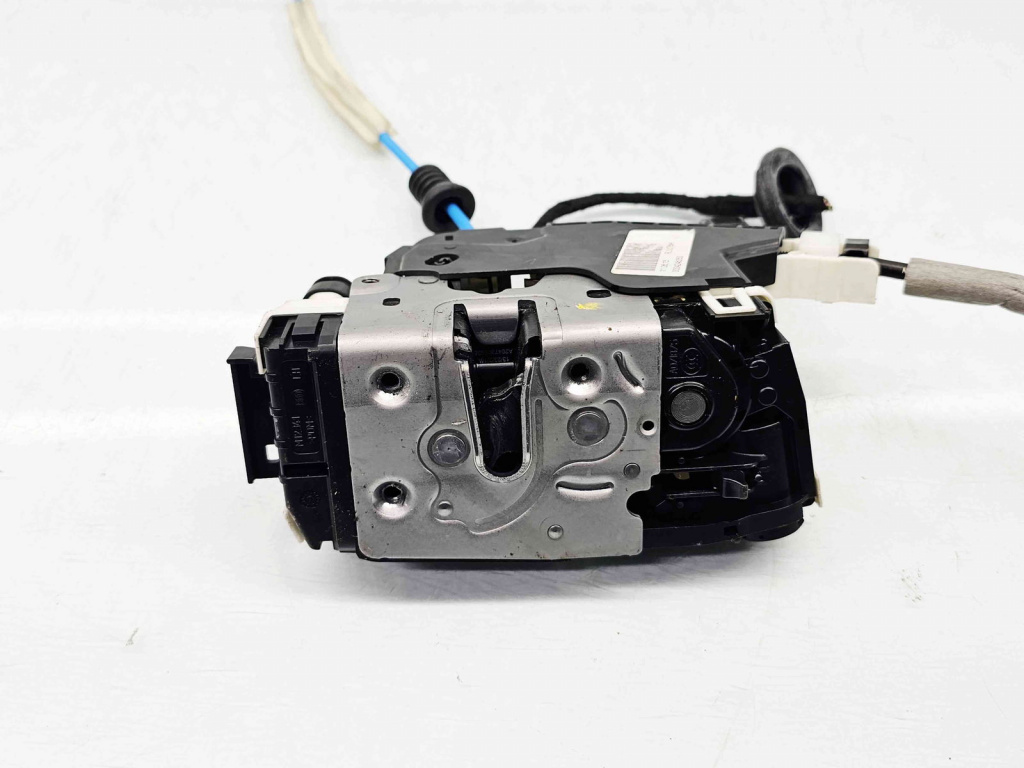 Broasca usa stanga spate Mercedes Clasa A (W176) [Fabr 2012-2018] A2047303535